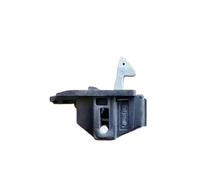 1 gancio for porta della maniglia della porta della lavatrice a tamburo AC2052TW, compatibile con Whirlpool.