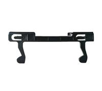 1 gancio for porta for forno a microonde Midea EG823LA6-NR3/MM823LA6-NS/EG720EAU-SS