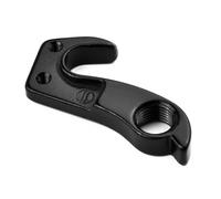 1 gancio per deragliatore posteriore per bicicletta, # 167, per MTB e bici da strada, gancio per coda di bicicletta, accessori per ciclismo