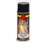 1 GELSON 1945 VERNICE MONOCOMPONENTE PER PARAURTI LISCIA SPRAY - NERO - 25350