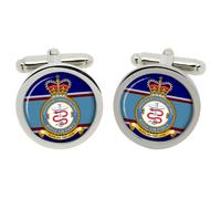 1 Gemelli RAF Cufflinks Della RAF In Scatola