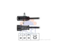 1 GENERATORE DI IMPULSI ALBERO A GOMITI FACET 90005 9.0005