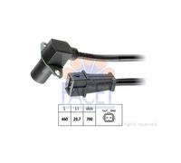 1 GENERATORE DI IMPULSI ALBERO A GOMITI FACET 90030 9.0030