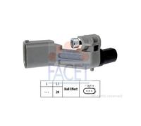 1 GENERATORE DI IMPULSI ALBERO A GOMITI FACET 90598 9.0598