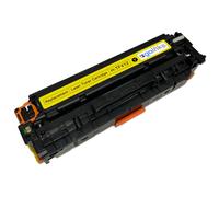 1 Giallo Cartuccia di toner per HP Colour LaserJet Pro M452dn, M452dw, M452nw