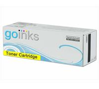 1 Giallo Cartuccia di toner láser rimpiazzare HP CF402A (201A) non-OEM