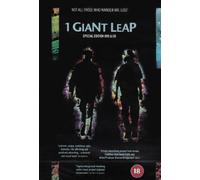 1 Giant Leap - 1 Giant Leap (CD + DVD)
