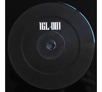 1 Giant Leap - My culture (3 versions, 2001) / Vinyl Maxi Single [Vinyl 12'']