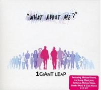 1 Giant Leap - What About Me? (2 CD)