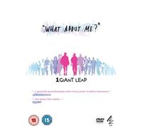 1 Giant Leap - What About Me? (2 Dvd) [Edizione: Regno Unito]