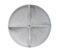 1 Girante Di Ricambio For Piastra A Ruota Ondulata A 11 Ingranaggi W8FX Da 35 Cm, Compatibile Con XQB52-Q5121, Accessori For Lavatrice