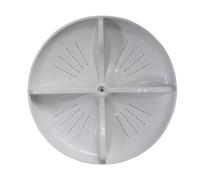 1 girante di ricambio for piastra a ruota ondulata a 11 ingranaggi W8FX da 35 cm for accessori for lavatrice XQB52-Q5121