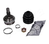 1 GIUNTO OMOCINETICO ANTERIORE LATO RUOTA ASHIKA 62000238 62-00-0238