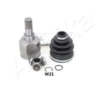 Ashika Ashika 62-0W-W21