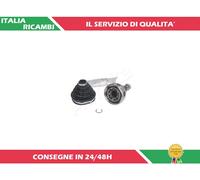 1 GIUNTO OMOCINETICO LATO RUOTA ASHIKA 62-00-0006