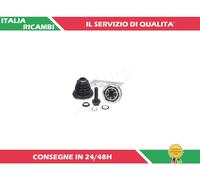 ASHIKA Giunto Anteriore Radiale Per VW Golf VI 5K1 1K1 1T1 1T2 Audi