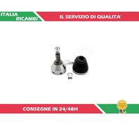 1 GIUNTO OMOCINETICO LATO RUOTA ASHIKA 62-01-186