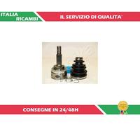 1 GIUNTO OMOCINETICO LATO RUOTA ASHIKA 62-02-227