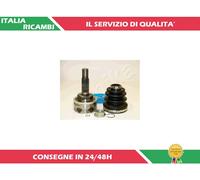 Giunto semiasse lato ruota 62-02-233 ASHIKA per TOYOTA STARLET