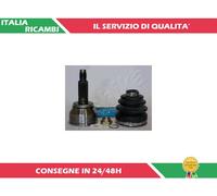 1 GIUNTO OMOCINETICO LATO RUOTA ASHIKA 62-03-302