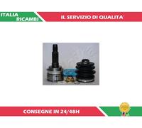 1 GIUNTO OMOCINETICO LATO RUOTA ASHIKA 62-03-308