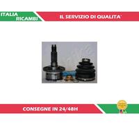 1 GIUNTO OMOCINETICO LATO RUOTA ASHIKA 62-03-309