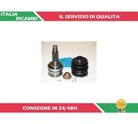1 GIUNTO OMOCINETICO LATO RUOTA ASHIKA 62-03-319