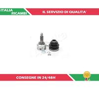 1 GIUNTO OMOCINETICO LATO RUOTA ASHIKA 62-03-343