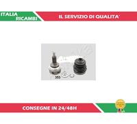 1 GIUNTO OMOCINETICO LATO RUOTA ASHIKA 62-03-353