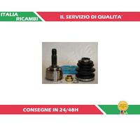 1 GIUNTO OMOCINETICO LATO RUOTA ASHIKA 62-04-409