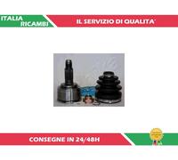 ASHIKA 62-04-434 Kit giunti, Semiasse per HONDA