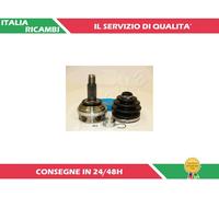 1 GIUNTO OMOCINETICO LATO RUOTA ASHIKA 62-04-462