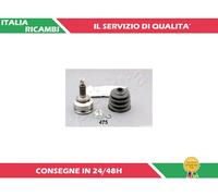1 GIUNTO OMOCINETICO LATO RUOTA ASHIKA 62-04-475