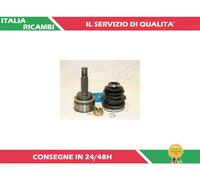 1 GIUNTO OMOCINETICO LATO RUOTA ASHIKA 62-05-556