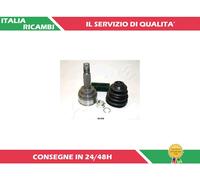 Giunto semiasse lato ruota 62-05-560 ASHIKA per MITSUBISHI PAJERO PININ I