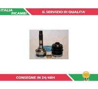 1 GIUNTO OMOCINETICO LATO RUOTA ASHIKA 62-06-611