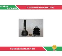 1 GIUNTO OMOCINETICO LATO RUOTA ASHIKA 62-07-716