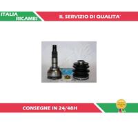 1 GIUNTO OMOCINETICO LATO RUOTA ASHIKA 62-07-725