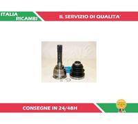1 GIUNTO OMOCINETICO LATO RUOTA ASHIKA 62-08-800
