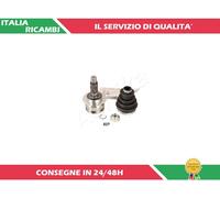 1 GIUNTO OMOCINETICO LATO RUOTA ASHIKA 62-08-837