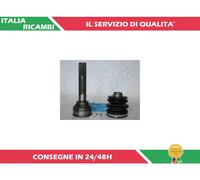 1 GIUNTO OMOCINETICO LATO RUOTA ASHIKA 62-08-898