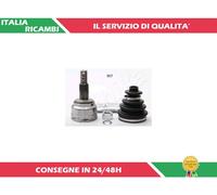 1 GIUNTO OMOCINETICO LATO RUOTA ASHIKA 62-09-907