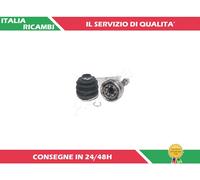 1 GIUNTO OMOCINETICO LATO RUOTA ASHIKA 62-09-920