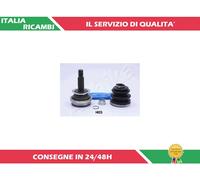 1 GIUNTO OMOCINETICO LATO RUOTA ASHIKA 62-0H-H05