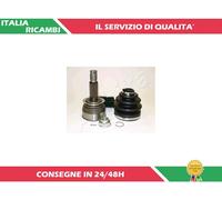 1 GIUNTO OMOCINETICO LATO RUOTA ASHIKA 62-0K-K02