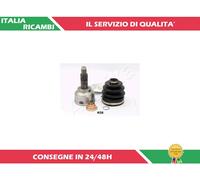 1 GIUNTO OMOCINETICO LATO RUOTA ASHIKA 62-0K-K08