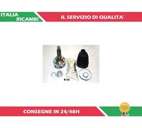 1 GIUNTO OMOCINETICO LATO RUOTA ASHIKA 62-0K-K10