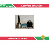 1 GIUNTO OMOCINETICO LATO RUOTA ASHIKA 62-0W-W00