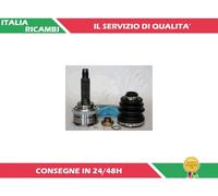 1 GIUNTO OMOCINETICO LATO RUOTA ASHIKA 62-0W-W01