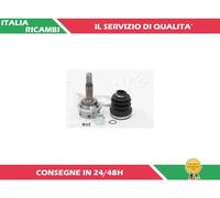 1 GIUNTO OMOCINETICO LATO RUOTA ASHIKA 62-0W-W15